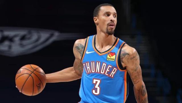 开云体育APP-场上肉搏没事但不能聊天？希尔质疑NBA防疫逻辑